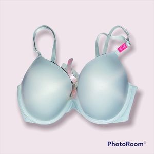 PINK Victorias Secret push-up bra *New with tag*